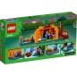 LEGO Minecraft 21248 Kurpitsatila
