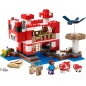 LEGO Minecraft 21270 Sienihieho-talo