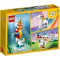 LEGO Creator 31140 Tarujen yksisarvinen