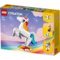 LEGO Creator 31140 Tarujen yksisarvinen