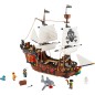 LEGO Creator 31109 Merirosvolaiva