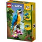 LEGO Creator 31136 Eksoottinen papukaija