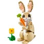 LEGO Creator 31162 Söpö pupu