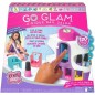 Cool Maker Go Glam U-Nique Nail Salon kynsistudio