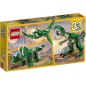 LEGO Creator 31058 Mahtavat dinosaurukset