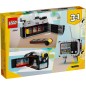 LEGO Creator 31147 Retrokamera