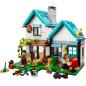LEGO Creator 31139 Kodikas talo