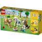 LEGO Creator 31137 Söpöt koirat