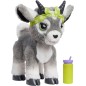 FurReal Daisy The Yoga Goat 29 cm interaktiivinen joogavuohi