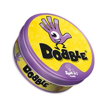 Dobble Nordic ECO peli
