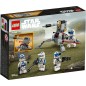 LEGO Star Wars 75345 501. legioonan kloonisoturit -taistelupaketti