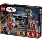 LEGO Star Wars 75386 Paz Vizsla ja Moff Gideon taistelussa