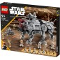 LEGO Star Wars 75337 AT-TE™-talsija