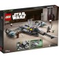 LEGO Star Wars 75325 Mandalorialaisen N-1-tähtihävittäjä