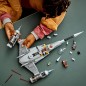 LEGO Star Wars 75325 Mandalorialaisen N-1-tähtihävittäjä