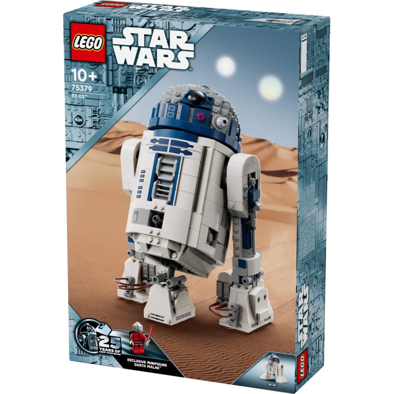 LEGO Star Wars 75379 R2-D2™