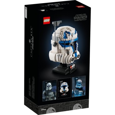 LEGO Star Wars 75349 Kapteeni Rexin™ kypärä