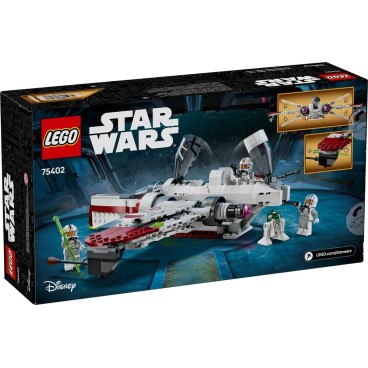 LEGO Star Wars 75402 ARC-170‑tähtihävittäjä