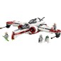 LEGO Star Wars 75402 ARC-170‑tähtihävittäjä