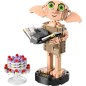 LEGO Harry Potter 76421 Kotitonttu Dobby