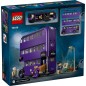 LEGO Harry Potter 76446 Seikkailu Poimittaislinjalla