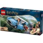 LEGO Harry Potter 76424 Lentävä Ford Anglia