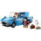 LEGO Harry Potter 76424 Lentävä Ford Anglia