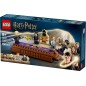 LEGO Harry Potter 76441 Tylypahkan linna: Kaksintaistelukerho