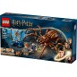 LEGO Harry Potter 76434 Hämäkäk Kielletyssä metsässä