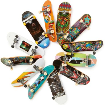 Tech Deck sormiskeitti