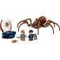 LEGO Harry Potter 76434 Hämäkäk Kielletyssä metsässä