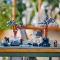 LEGO Harry Potter 76432 Kielletty metsä: Taikaolennot