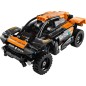 LEGO Technic 42166 NEOM McLaren Extreme E -kilpamaasturi