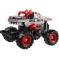 LEGO Technic 42200 Monster Jam ThunderROARus ‑vetomoottoriauto