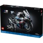 LEGO Technic 42130 BMW M 1000 RR moottoripyörä