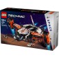 LEGO Technic 42181 VTOL Raskaan kuorman avaruusalus LT81