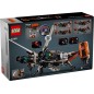LEGO Technic 42181 VTOL Raskaan kuorman avaruusalus LT81