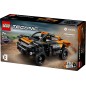 LEGO Technic 42166 NEOM McLaren Extreme E -kilpamaasturi