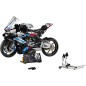 LEGO Technic 42130 BMW M 1000 RR moottoripyörä