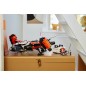 LEGO Technic 42181 VTOL Raskaan kuorman avaruusalus LT81