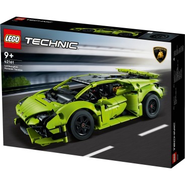 LEGO Technic 42161 Lamborghini Huracán Tecnica