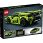 LEGO Technic 42161 Lamborghini Huracán Tecnica