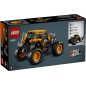 LEGO Technic 42199 Monster Jam DIGatron ‑vetomoottoriauto