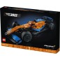 LEGO Technic 42141 McLaren Formula 1™ ‑kilpa-auto