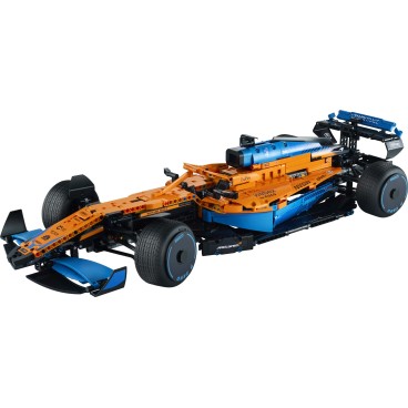 LEGO Technic 42141 McLaren Formula 1™ ‑kilpa-auto