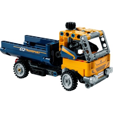 LEGO Technic 42147 Kippiauto