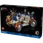 LEGO Technic 42182 NASA Apollo – kuuauto