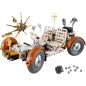 LEGO Technic 42182 NASA Apollo – kuuauto