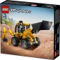 LEGO Technic 42197 Traktorikaivuri