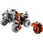 LEGO Technic 42178 Avaruuskuormaaja LT78